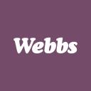Webbs, Wychbold logo